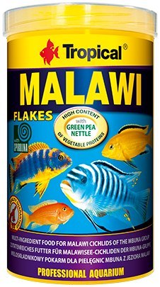 Tropical Malawi 250ml
