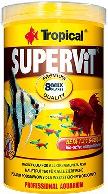 Tropical SuperVit 100ml