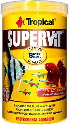 Tropical SuperVit 250ml