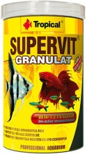Tropical SuperVit Granulat 100ml