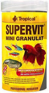 Tropical SuperVit Mini Granulat 100ml