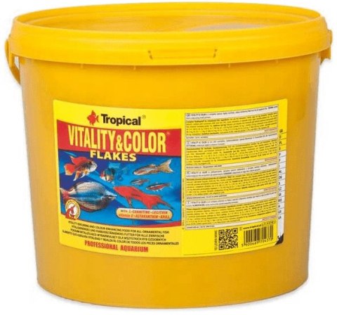 Tropical Vitality&Color 5000ml