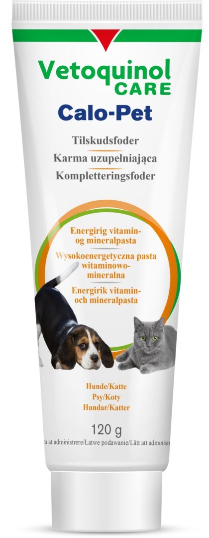 Vetoquinol Calo-Pet 120g