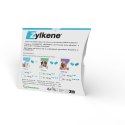 Vetoquinol Zylkene 225 Mg Dla Psów Ras Średnich Na Uspokojenie 10 Tab.