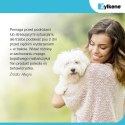 Vetoquinol Zylkene 225 Mg Dla Psów Ras Średnich Na Uspokojenie 10 Tab.