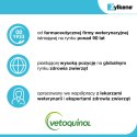 Vetoquinol Zylkene 225 Mg Dla Psów Ras Średnich Na Uspokojenie 10 Tab.