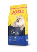JosiCat Josera Crispy Duck 18kg