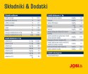 JosiCat Josera Crispy Duck 18kg