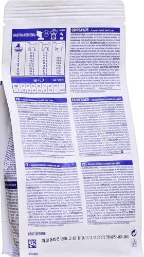 ROYAL CANIN Gastrointestinal 4kg