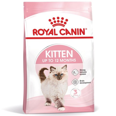 ROYAL CANIN Kitten 400g