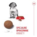 ROYAL CANIN Medium Puppy 4kg