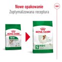 ROYAL CANIN Mini Adult 4kg