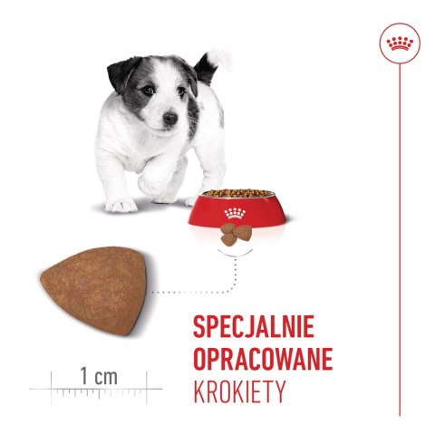 ROYAL CANIN Mini Puppy 2kg