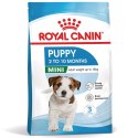 ROYAL CANIN Mini Puppy 4kg
