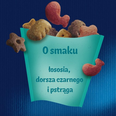 Felix Party Mix Ocean 60g