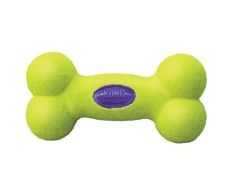 KONG AIRDOG BONE PISZCZĄCA ZABAWKA DLA PSA- M