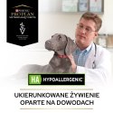 PURINA Veterinary PVD HA Hypoallergenic Mus 400g