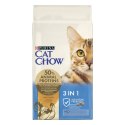 Purina Cat Chow Special Care 3w1 15kg