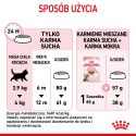 ROYAL CANIN Kitten Sterilised 400g
