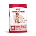 ROYAL CANIN Medium Adult 7+ 15kg