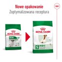 ROYAL CANIN Mini Adult +8 8kg
