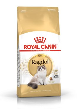 ROYAL CANIN Ragdoll Adult 10kg