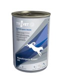 TROVET RRD Hypoallergenic - Rabbit (dla psa) 400g - puszka