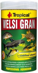 Tropical Welsi Gran 100ml