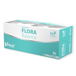 VETFOOD FLORA Balance 120tab