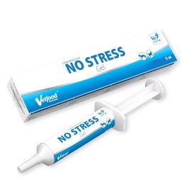VETFOOD No Stress Gel 15ml